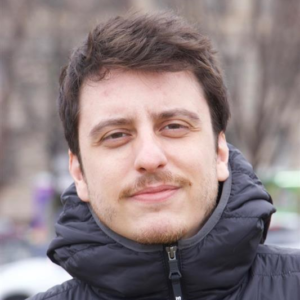 Henrique Rossi