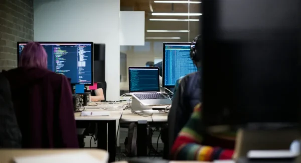 Como escolher a melhor empresa de desenvolvimento de software?