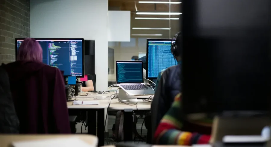 Como escolher a melhor empresa de desenvolvimento de software?