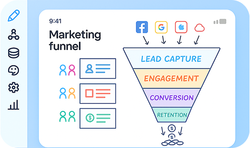 Product Marketing