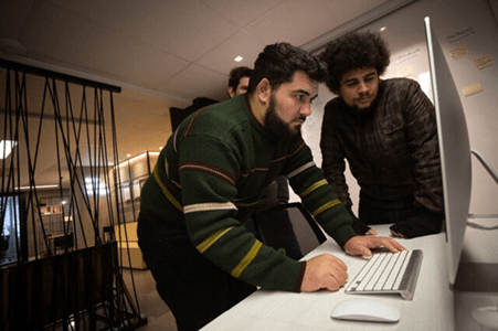 QA Engineer