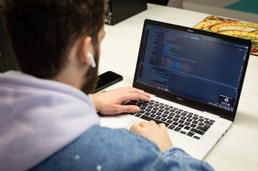 Software Engineer