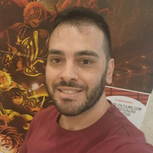 Rafael Duarte