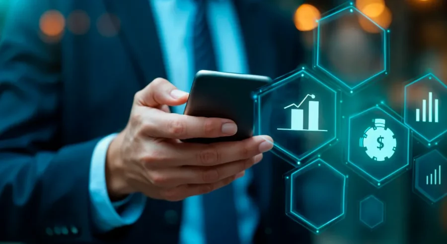 Banking as a Service: o que é, como funciona e por que está transformando o setor financeiro