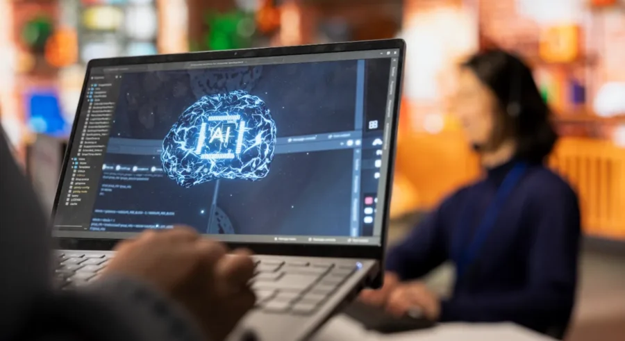 Melhores empresas de desenvolvimento AI-driven: insights do ISG Provider Lens 2025 e como escolher