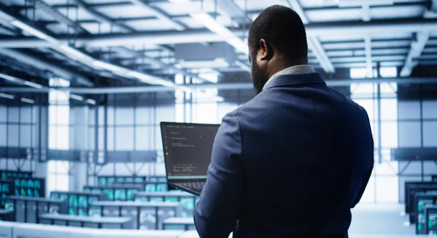 Tendências de tecnologia para 2026: o que os grandes relatórios apontam para a nova era da IA