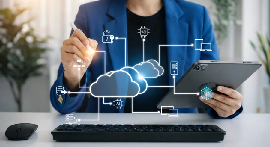 Cloud services: o que são, como funcionam e por que impulsionam a inovação em grandes empresas