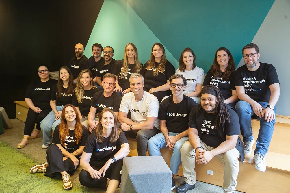 Somos human-centered