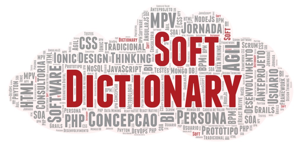 SoftDictionary: Scrum