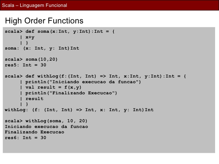Scala: uma linguagem multiparadigma - SoftDesign