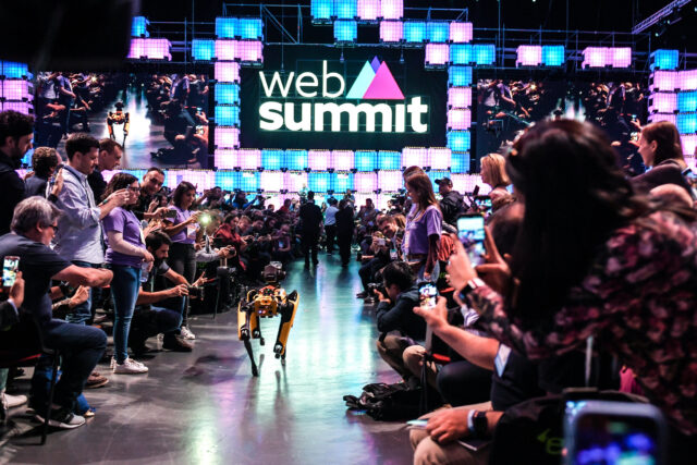 Investidor-Anjo: o que aprendemos na Web Summit 2019