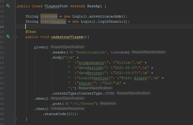RestAssured: o que é e como usar - SoftDesign