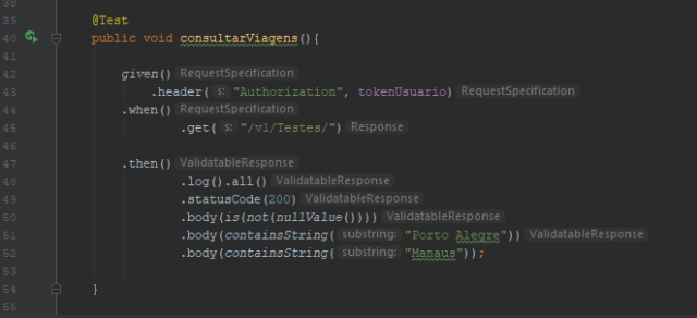 RestAssured: o que é e como usar - SoftDesign