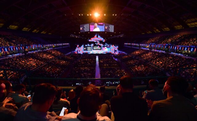 Web Summit 2021: highlights do maior evento de tecnologia