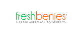logotipo freshbenies
