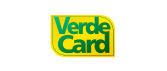 logotipo verdecard