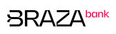 logotipo braza bank